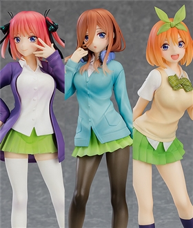 POP UP PARADE The Quintessential Quintuplets Movie