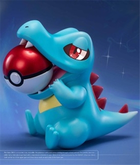 Totodile - Pokemon