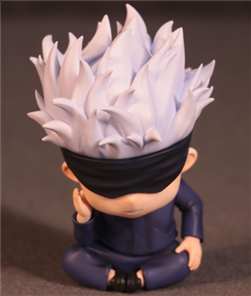 Gojo Satoru - Jujutsu Kaisen