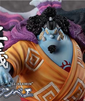Jinbei – One Piece