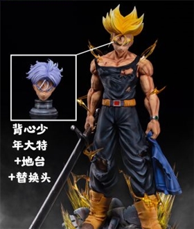 Trunks – Dragon Ball