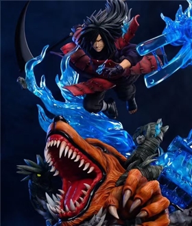 Uchiha Madara - Naruto