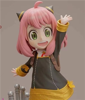 Anya Forger - Spy x Family