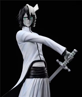 Ulquiorra Cifer - Bleach
