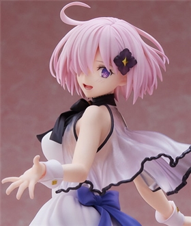 Fate/Grand Order - Shielder/Mash Kyrielight under the same sky 1/7