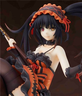 Date A Live Kurumi Tokisaki 1/7