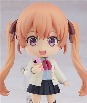 Nendoroid Kakkou no Iinazuke Erika Amano