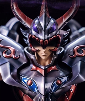 Rhadamanthus – Saint Seiya