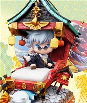 Gojo Satoru - Jujutsu Kaisen