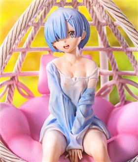 Rem / Ram - Re:Zero