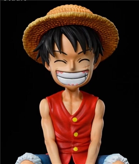 Luffy - One Piece