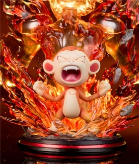 Chimchar - Pokemon