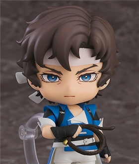 Nendoroid Castlevania: Nocturne Richter Belmont