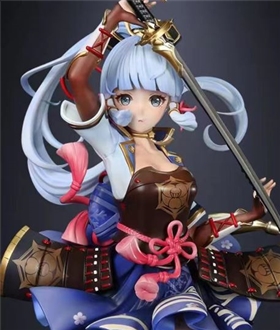Kamisato Ayaka - Genshin Impact