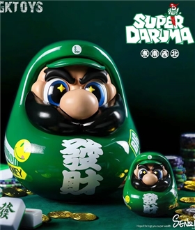 SuperDaruma