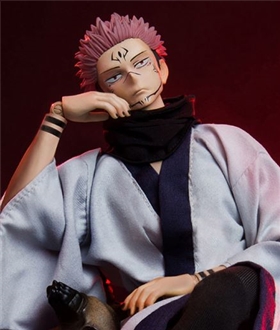 RYOMEN SUKUNA (LUXURY VERSION)