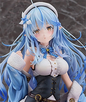 Hololive Production Yukihana Lamy 1/6