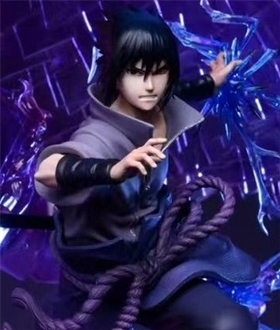 Uchiha Sasuke - Naruto