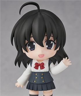 Nendoroid School Days Saionji Sekai