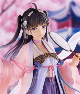 F:NEX Zi Ling - Martial God Asura 2020 ver 1/7