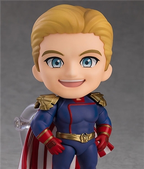 Nendoroid THE BOYS Homelander