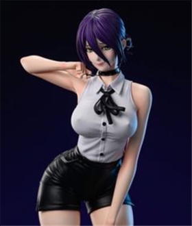 Reze - Chainsaw Man 1/4