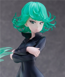 One-Punch Man Tornado of Terror 1/7