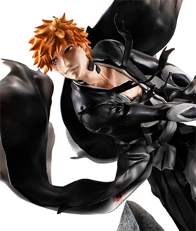 Precious G.E.M. Series BLEACH Ichigo Kurosaki Thousand-Year Blood War