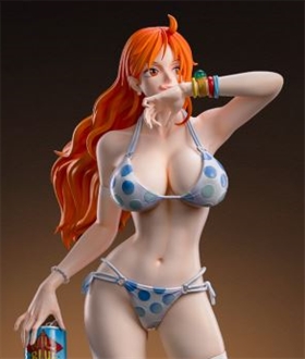 Nami - One Piece 1/4