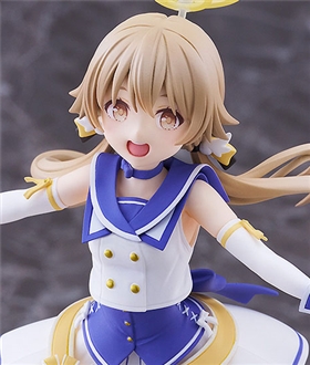 POP UP PARADE Blue Archive Hifumi Mischievous * Straight Ver