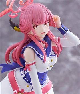 POP UP PARADE Blue Archive Aru Mischievous * Straight Ver