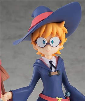 POP UP PARADE Little Witch Academia Lotte Janson