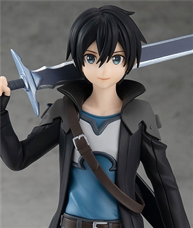 POP UP PARADE Movie Sword Art Online Progressive Kirito Aria of a Starless Night Ver