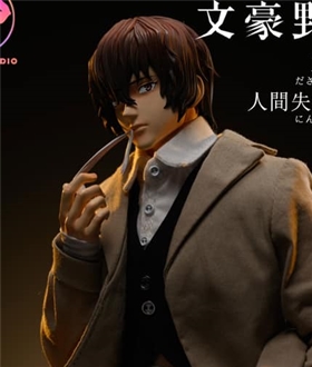 Dazai osamu 1/6