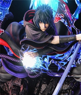 Uchiha Sasuke - Naruto