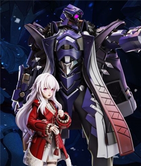 Clara & Svarog - Honkai: Star Rail 1/6