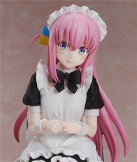 Bocchi the Rock! - Hitori Gotoh -Maid ver.- (Aniplex)