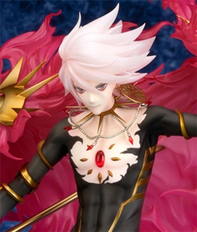 Fate/Grand Order Lancer/Karna 1/8