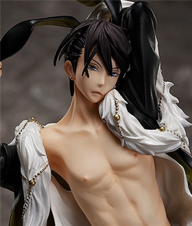 B-STYLE Dakaretai Otoko 1-i ni Odosarete Imasu. Takato Saijo 1/8