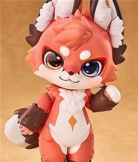 Nendoroid FLUFFY LAND River
