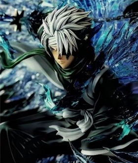 Hitsugaya Toshiro - Bleach