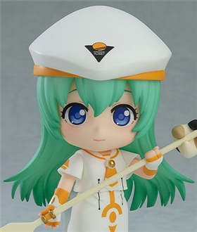 Nendoroid ARIA Alice Carrol