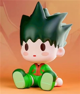Hunter Doll - Hunter × Hunter