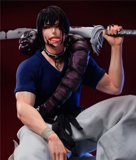 Fushiguro Toji - Jujutsu Kaisen 1/6