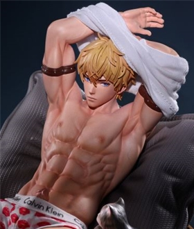 Gepard Landau - Honkai: Star Rail 1/6