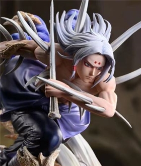 Kimimaro - Naruto 1/7