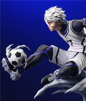 Seishiro Nagi - Blue lock