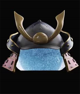 Samurai Rimuru - That Time I Got Reincarnated as a Slime