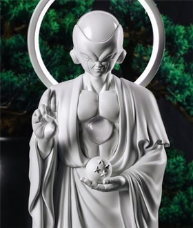 Buddhas Series 06 - Frieza