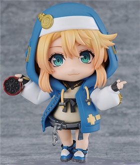 Nendoroid GUILTY GEAR -STRIVE- Bridget